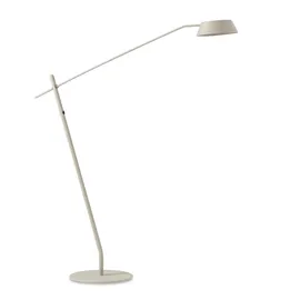 Lampa solarna NELLY mokka