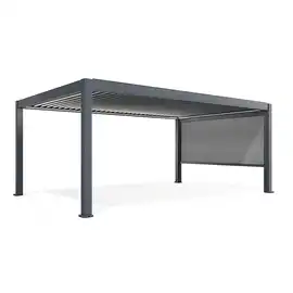 Roleta do zadaszenia GRAND