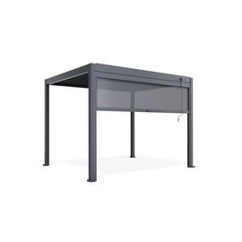 Roleta manualna do zadaszenia PERARA ECO