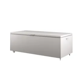 Skrzynia do ogrodu CONTENITORE 200cm mokka 1181L