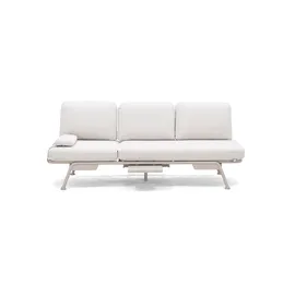 Sofa ogrodowa SUNSET mokka