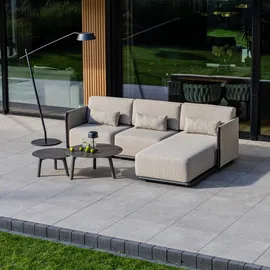 Zestaw mebli ogrodowych ZEN I Antracyt