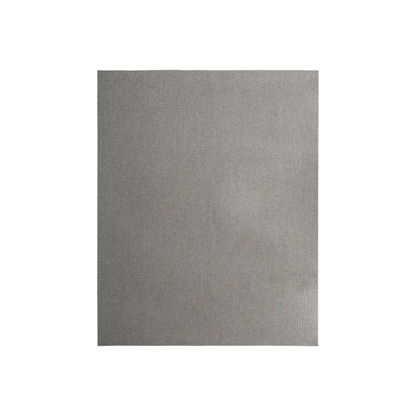 Dywan zewnętrzny Paros 160 x 200 cm jasnoszary