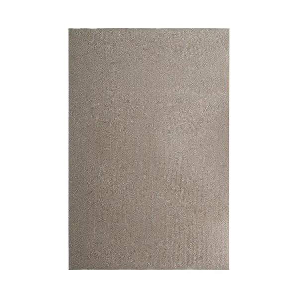 Dywan zewnętrzny Paros 200 x 300 cm piaskowy