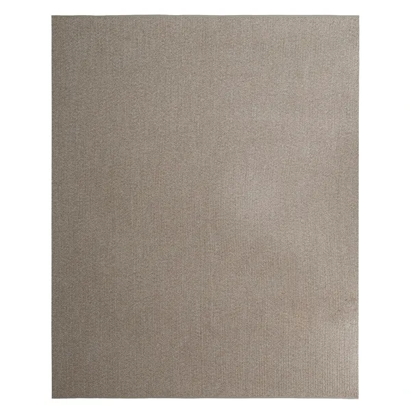 Dywan zewnętrzny Paros 300 x 400 cm piaskowy