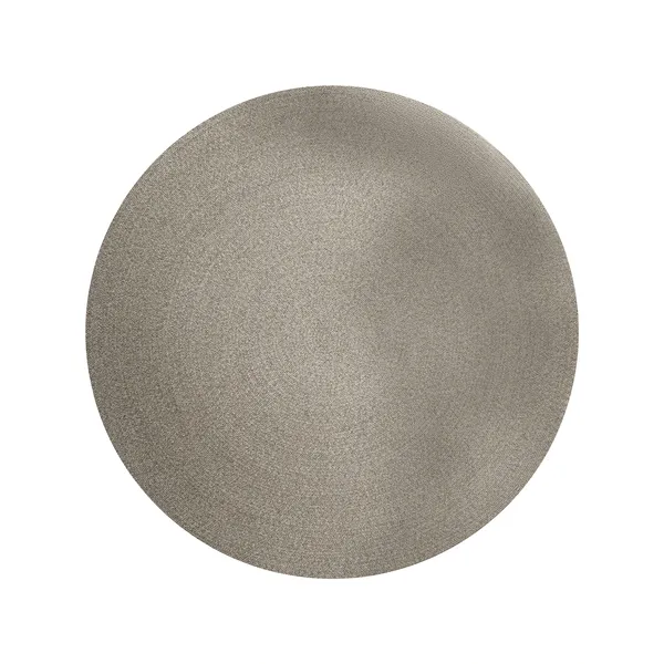 Dywan zewnętrzny Paros ø150cm piaskowy