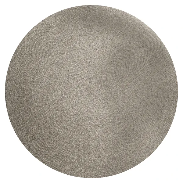 Dywan zewnętrzny Paros ø220cm piaskowy