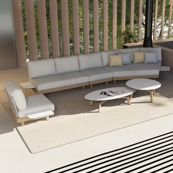 Element środkowy LOUNGE