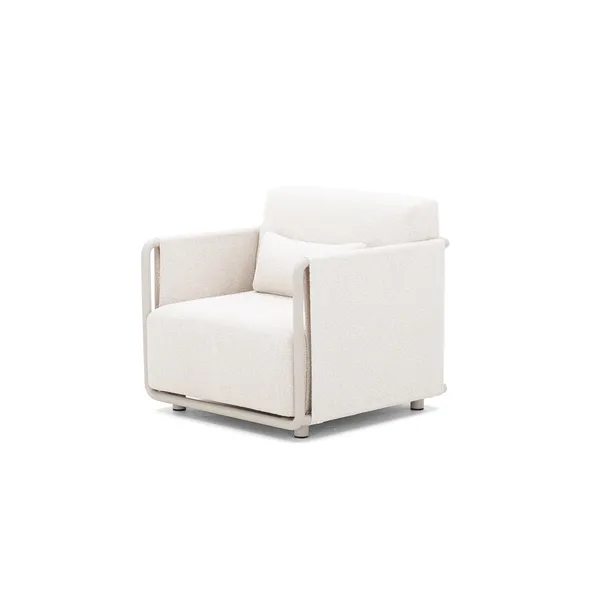 Fotel ogrodowy ZEN antracyt (1)