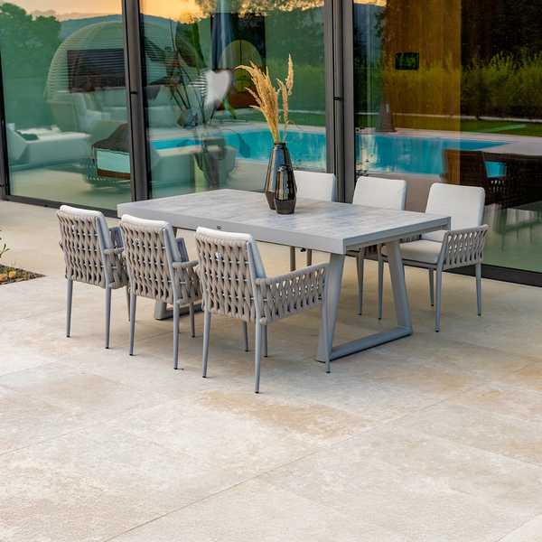 Meble ogrodowe CLUB I