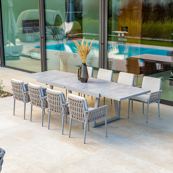 Meble ogrodowe CLUB II