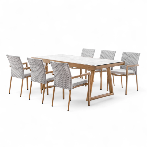 Meble ogrodowe LOUNGE/CLUB 