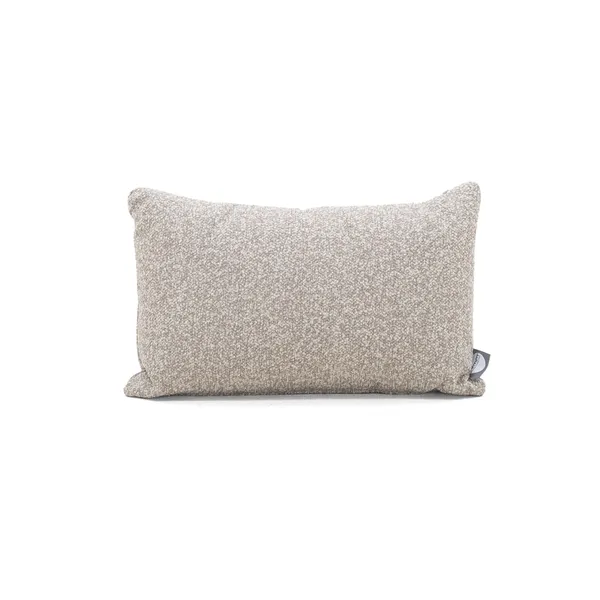 Poduszka ogrodowa MILOS 30x50cm kremowy (2)