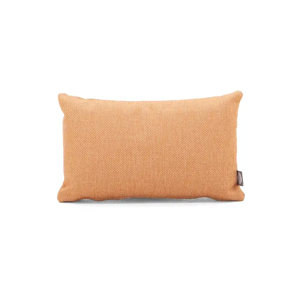 Poduszka ogrodowa MILOS 30x50cm pomarańczowy