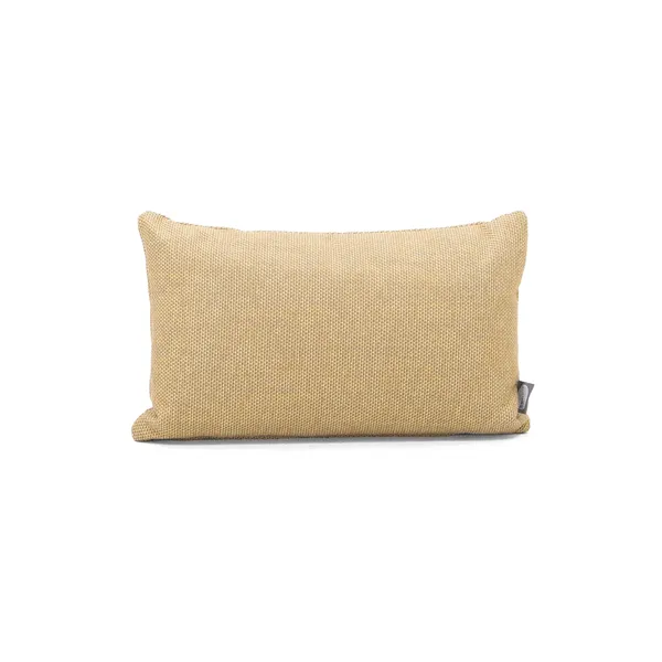 Poduszka ogrodowa MILOS 30x50cm żółty