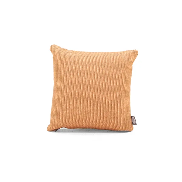 Poduszka ogrodowa MILOS 40x40cm pomarańczowy