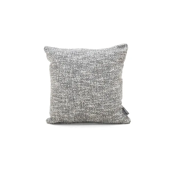 Poduszka ogrodowa MILOS 40x40cm szary melanż