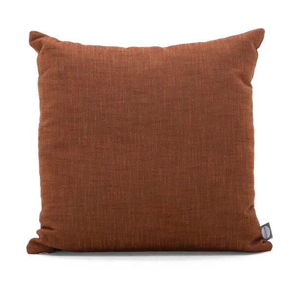 Poduszka ogrodowa MILOS 50x50cm rdzawy (1)