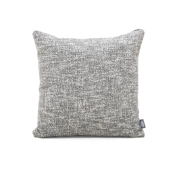 Poduszka ogrodowa MILOS 50x50cm szary melanż