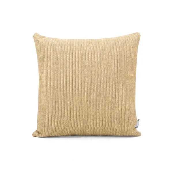 Poduszka ogrodowa MILOS 50x50cm żółta