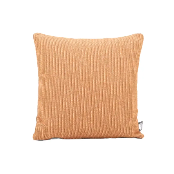 Poduszka ogrodowa MILOS 60x60cm pomarańczowy