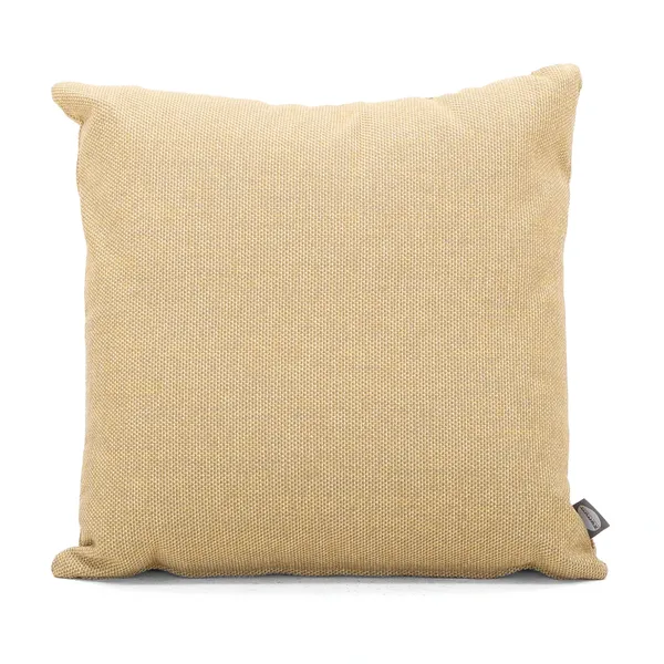 Poduszka ogrodowa MILOS 60x60cm żółta