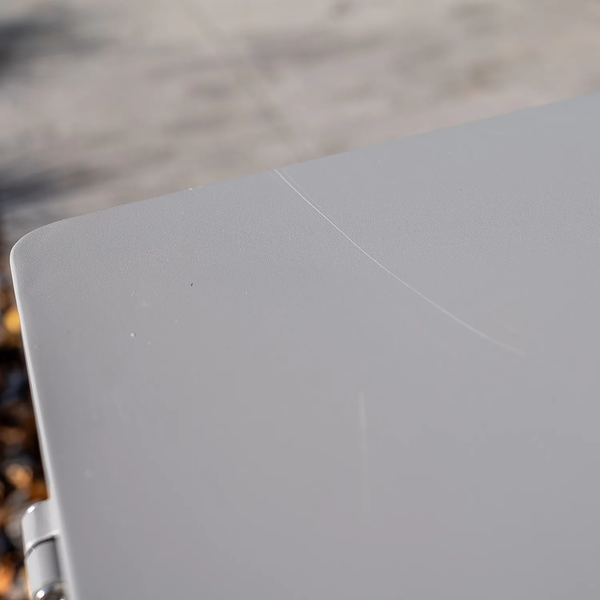 Skrzynia ogrodowa CONTENITORE 100cm szara 1877 OUTLET