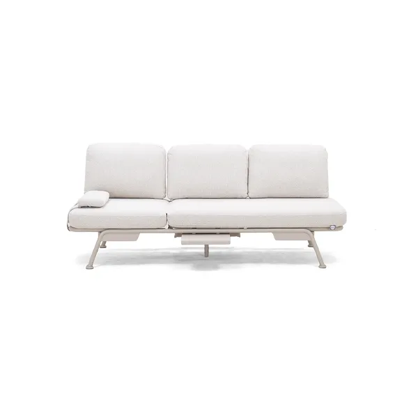 Sofa ogrodowa SUNSET mokka