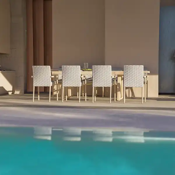 Stół ogrodowy LOUNGE