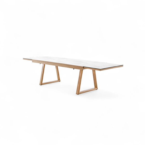 Stół ogrodowy rozkładany LOUNGE/CLUB