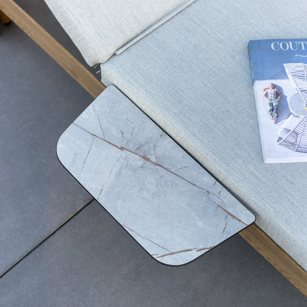 Stolik boczny do leżanki LOUNGE