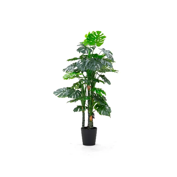 Sztuczna roślina MONSTERA 160cm (1)