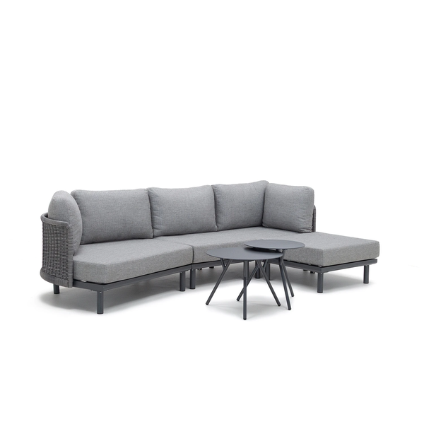 Zestaw mebli ogrodowych VENEZIA 1898 OUTLET