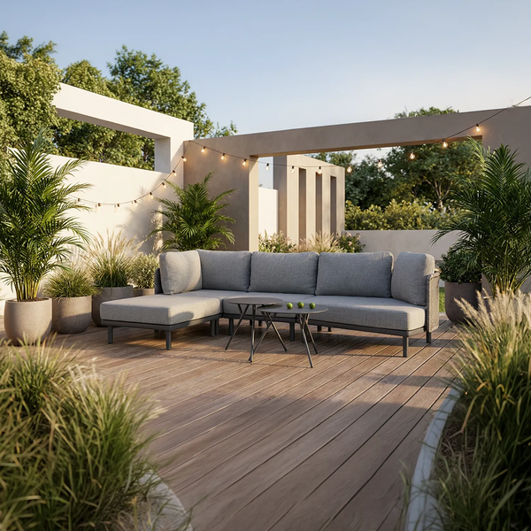 Zestaw mebli ogrodowych VENEZIA 1901 OUTLET