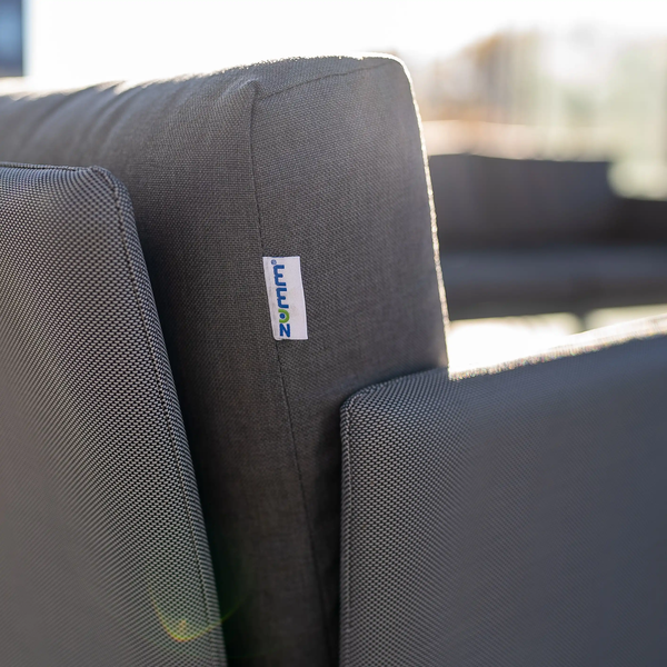 Zestaw ogrodowy ARONA IV szary 1883 OUTLET