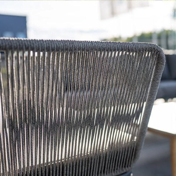 Zestaw wypoczynkowy CORFU II z fotelem 1864 OUTLET