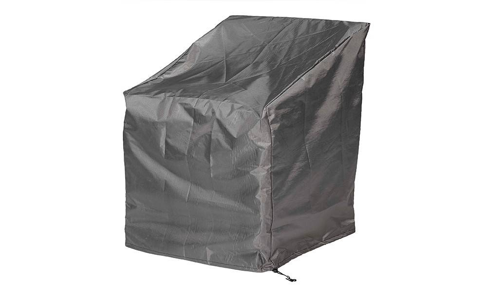 Pokrowiec na fotel Lounge (el. środkowy) - szwalnia