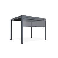 Manualne zadaszenie tarasu PERARA 3x3m