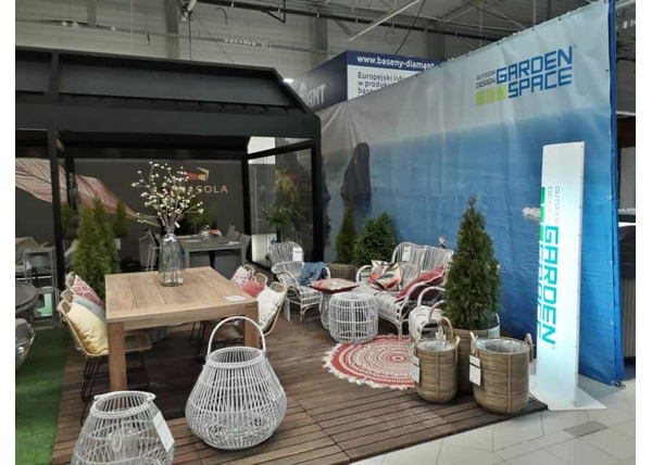 23-25.03 Targi GREEN DAYS 2018