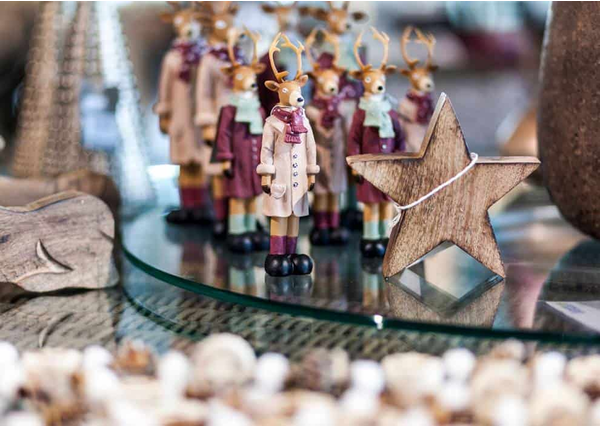 4 pomysły na oryginalne dekoracje świąteczne