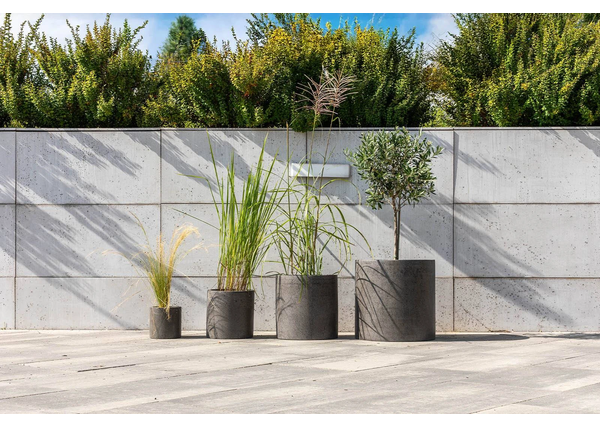 Donice ogrodowe – Jakie rośliny w donicach najlepiej wyglądają na tarasie?