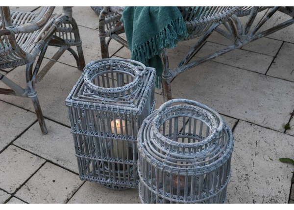 Taras nocą – jak stworzyć romantyczny klimat po zmroku?