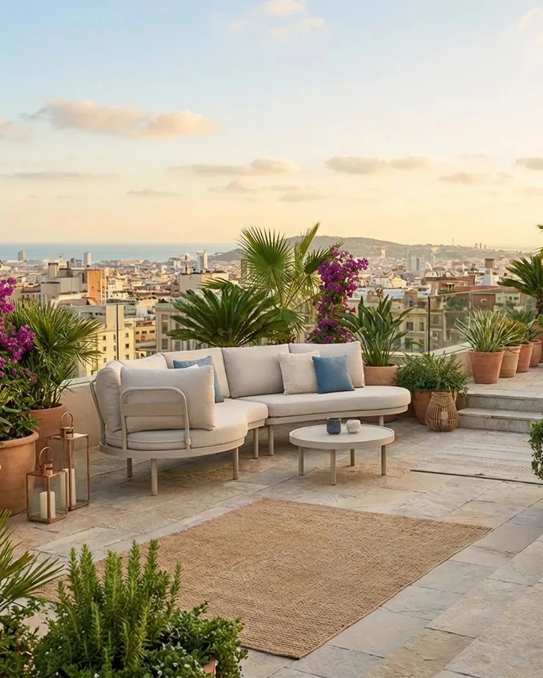 Trendy ogrodowe 2026: poznaj 6 najważniejszych trendów outdoor