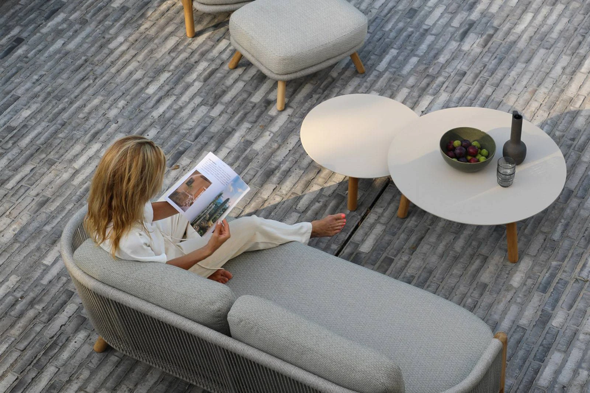 Ranking zestawów wypoczynkowych 2025 – bestsellery Garden Space