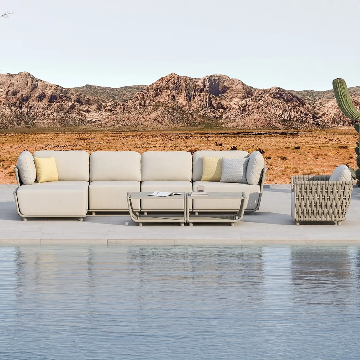 Czy ekskluzywne komplety tarasowe są inwestycją na lata?