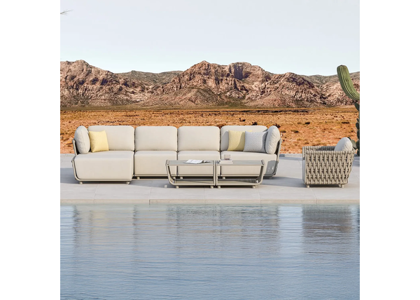 Czy ekskluzywne komplety tarasowe są inwestycją na lata?