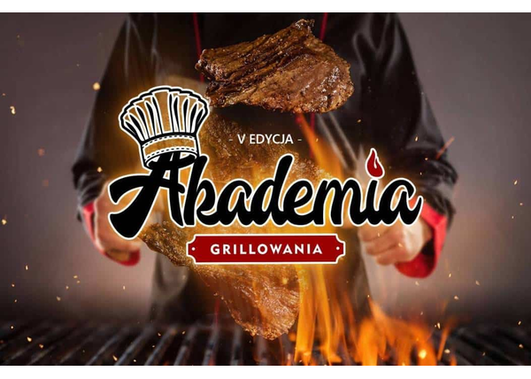 Akademia Grillowania - edycja V