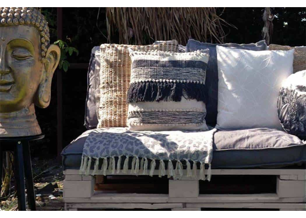 Altana w stylu boho – inspiracje 