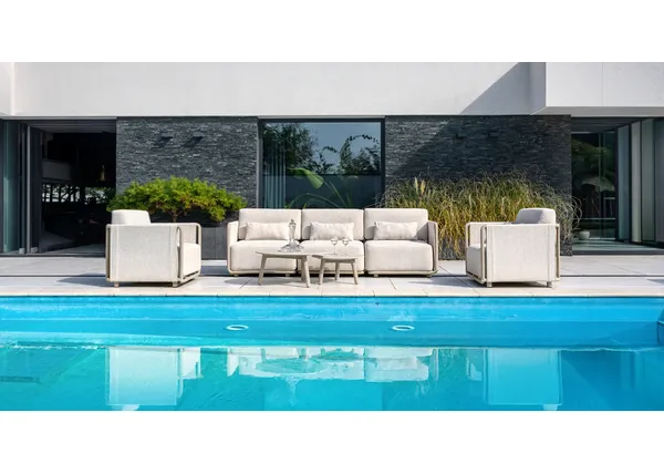 Jak wybrać meble ogrodowe? Kompletny przewodnik krok po kroku