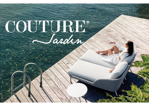 Couture Jardin® 2024